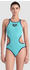 Arena One Biglogo Swimsuit