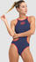 Arena One Biglogo Swimsuit