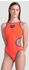 Arena One Biglogo Swimsuit