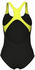 Arena Dive Swimsuit Swim Pro Back (007210) black