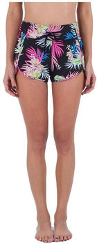 Hurley Hana Aquas 2.5" Swimming Shorts (HDS1075) schwarz