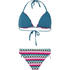 Protest Elenas Triangle Bikini (7631043) bunt