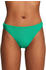 Esprit Recycelt: Strukturierte Bikinihose (083EF1A303) green