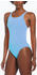 Nike Swim Hydrastrong Solids Fast Back 2.0 Swimsuit (NESSA001)