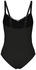 Arena Bodylift Swimsuit Lucy Lightcros (007120) multi-black