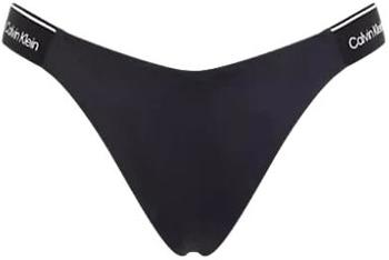 Calvin Klein Delta Bikini Slip (KW0KW02430) black
