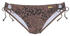 Lascana Bikini-Hose (88616553) braun-schwarz