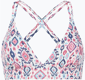 Protest Mixsupera 24 Triangle Bikini Top (7612843) canvas/off-white