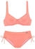 Lascana Bügel-Bikini (26962515) lachs