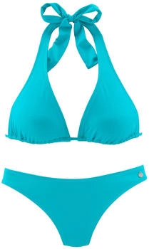 Lascana Triangel-Bikini (87120721) t&uuml;rkis