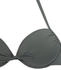 Lascana Push-Up-Bikini-Top (93058866) oliv