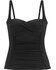 Lascana Tankini-Top (29637434) schwarz