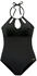 Lascana Badeanzug (73866249) schwarz