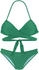 Lascana Triangel-Bikini (59525960) grün
