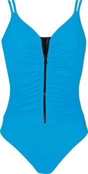 Sunflair Badeanzug hellblau