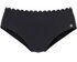 Lascana Bikini-Hose (73266440) schwarz/weiß