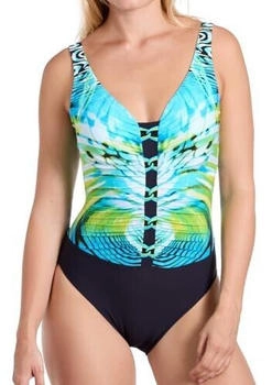 Sunflair Beautyform Badeanzug Softcups t&uuml;rkis