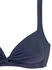 Lascana Triangel-Bikini (17082711) marine