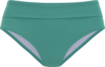 Lascana Bikini-Hose t&uuml;rkis