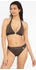 S.Oliver Triangel-Bikini braun