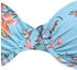 Lascana Bügel-Bikini-Top hellblau bedruckt F