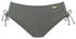 Lascana Bikini-Hose Italy höhere Seitennaht oliv