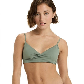 Roxy Beach Classics Wrap Bikinioberteil ERJX305501-GZC0
