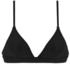 Lascana Active Triangel-Bikini-Top 'Janni' schwarz