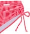 Elbsand Bikinihose rot hellrot