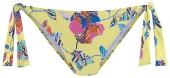 Sunseeker Bikini-Hose 'Jam' gelb gr&uuml;n