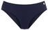 Lascana Bikini-Hose Malia marine