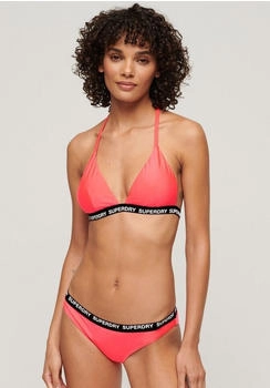 Superdry Triangle Elastic Bikinioberteil W3010394A-1ZP-6