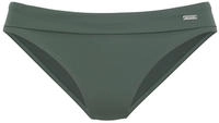 Bench. Bikini-Hose "Perfect" Mit breitem Umschlagbund