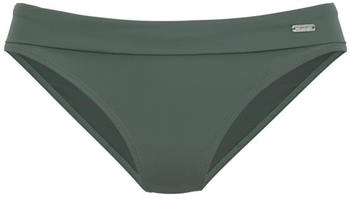 Bench Bikini-Hose 'Perfect' oliv