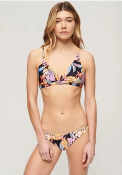 Superdry Cross Backtriangle Bikinioberteil W3010407A-2BL-10