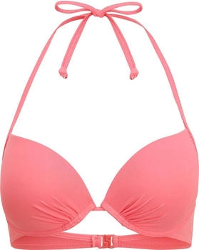 Buffalo Push-Up-Bikini-Top rosa