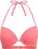 Buffalo Push-Up-Bikini-Top rosa