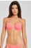 Buffalo Push-Up-Bikini-Top rosa