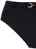 Lascana Highwaist-Bikini-Hose Yves schwarz