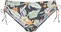 Sunseeker Bikini-Hose "Suva" h&ouml;her geschnittene Form