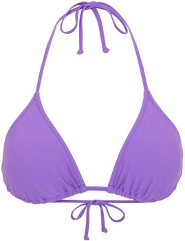 Chiemsee Bikini-Top lila