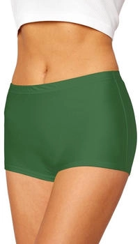 Merry Style Damen Badeshorts Modell L23L1 grün