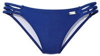 Buffalo Bikini-Hose "Happy" mit geflochtenen B&auml;ndern