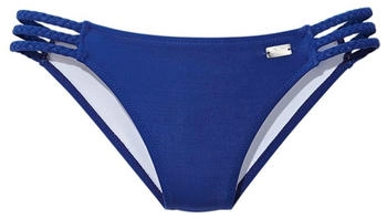Buffalo Bikinihose 'Happy' navy