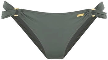 Lascana Bikinihose oliv 4866252