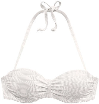 Sunseeker Bikinitop weiß 10573728