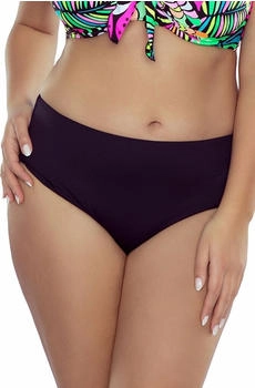 Vivisence Bikinislip klassisch 3008 schwarz