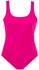 KangaROOS Damen Badeanzug himbeer 3244427