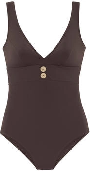 Vivance Dreams Badeanzug braun 7888315