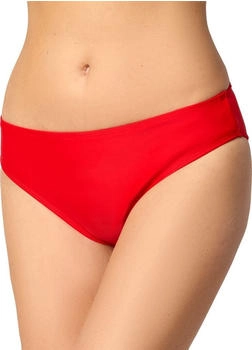 Merry Style Bikini Slip MSVR1 rot